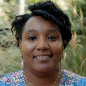 Meet your Posher, Patricia