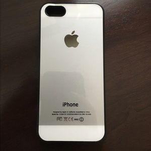 iPhone case