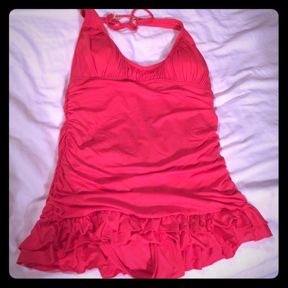 Authentic Juicy Couture Bathing Suit