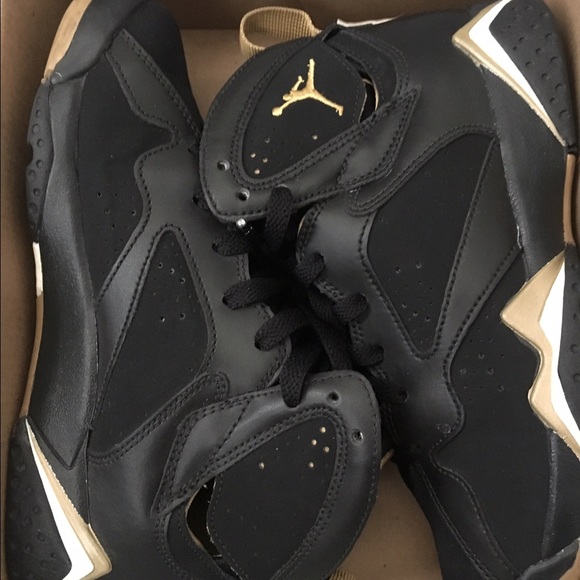 Authentic Air Jordan Retro 7