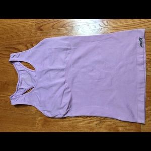 Avia Racerback Tank Top | Medium