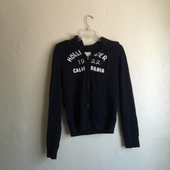 ‼️FINAL PRICE‼️Navy Blue Sweater
