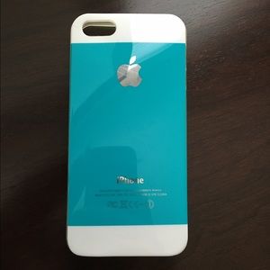 iPhone case