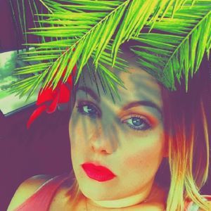 Meet your Posher, Scarlett