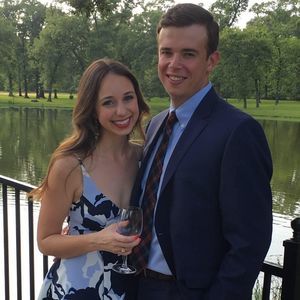 Meet your Posher, Shelby