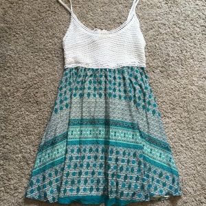 LF dress