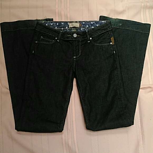 Paige Premium Denim