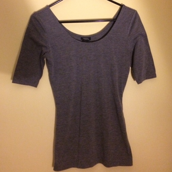 Rue 21 shirt