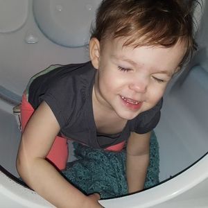 Meet your Posher, Kimberly