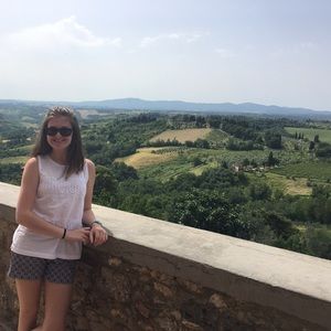 Meet your Posher, Heather