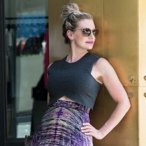 Meet your Posher, Chelsie