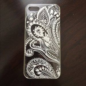 iPhone case