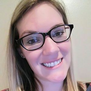 Meet your Posher, Kelsey