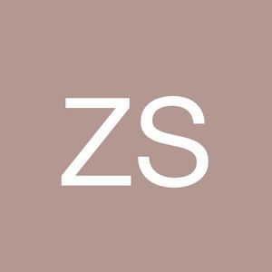 Meet your Posher, Ziba