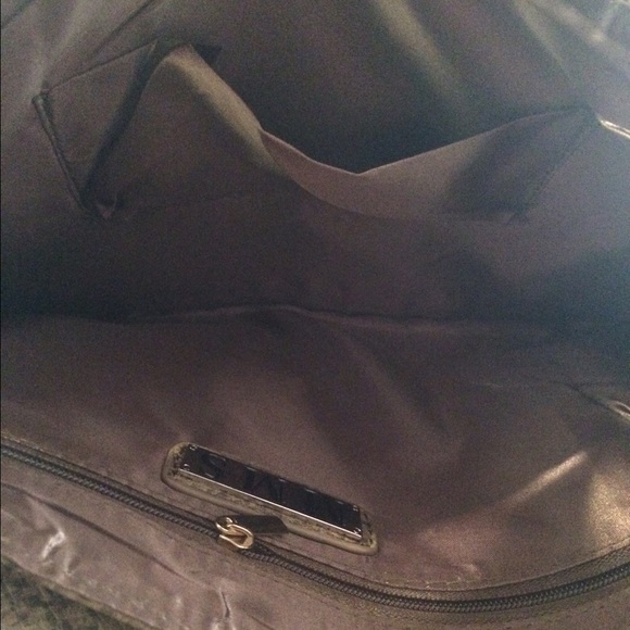 LAST ONE! Snakeskin multifunction envelope bag - Picture 3 of 4