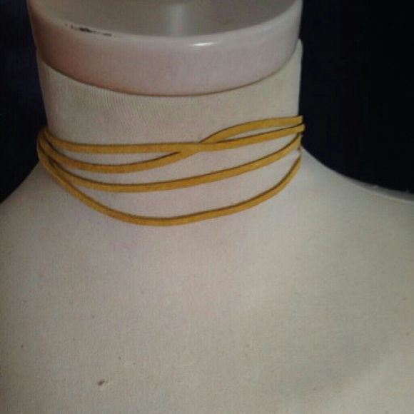 Choker