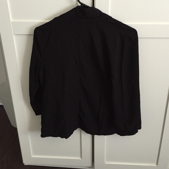 Casual blazer