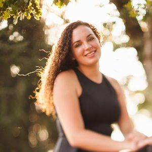 Meet your Posher, Brittany