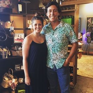 Meet your Posher, Brooke