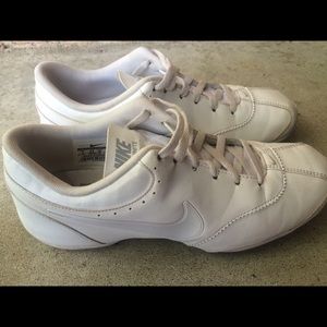 Nike Cheer Unite Shoes