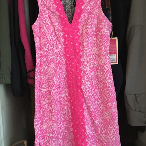 Lilly For target shift dress