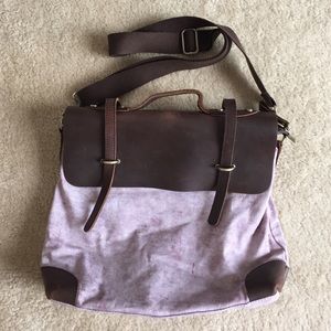 Jesslyn Blake Messenger Bag