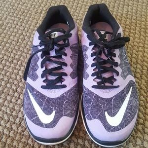Womens NIKE FS LITE 3 RUNNING SHOES 8.5