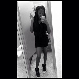 Meet your Posher, Jamese