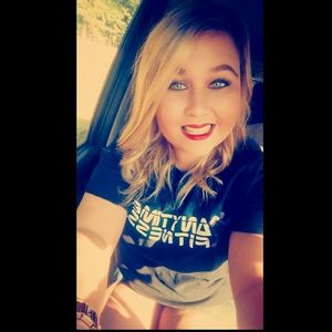 Meet your Posher, Miranda