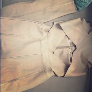 House of CB Aster Bandage Jumpsuit