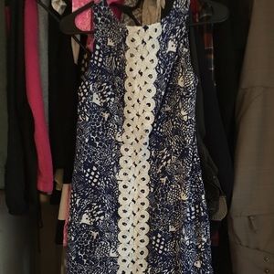 Lilly for target shift dress