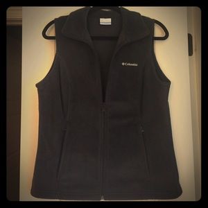 Women's Columbia Vest