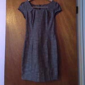 Brown Dress-BCX-Juniors-Super Cute