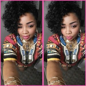 Meet your Posher, Leandra