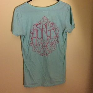Hurley V neck