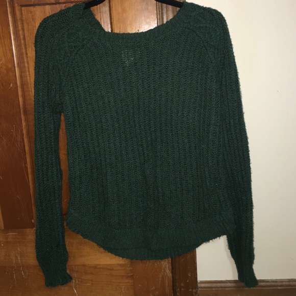 LA hearts Pacsun sweater