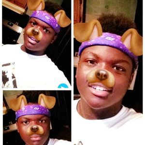 Meet your Posher, Andy