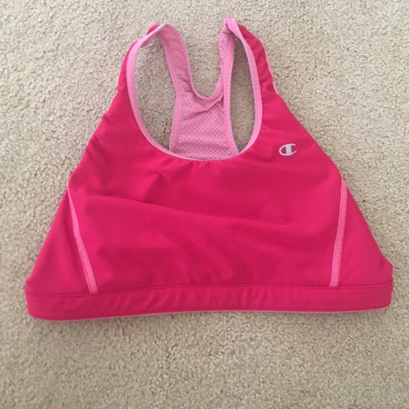 Champion Sports Bra