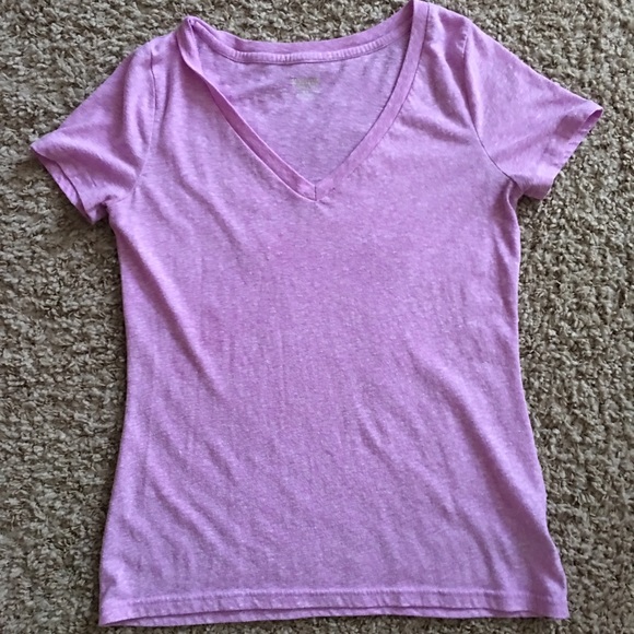 V-neck