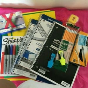 ??School and Office Supplies??
