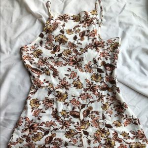 kendall + kylie romper