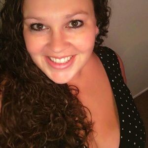 Meet your Posher, Kristin