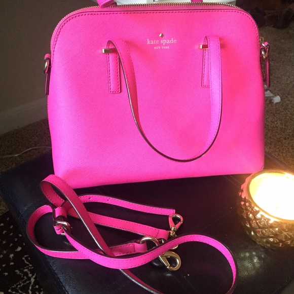 ✨LOWEST PRICE✨ Kate Spade Cedar Street Maise