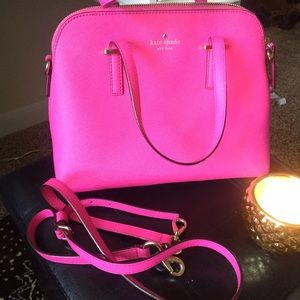 ✨LOWEST PRICE✨ Kate Spade Cedar Street Maise