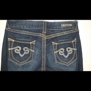 ReRock by Express jeans