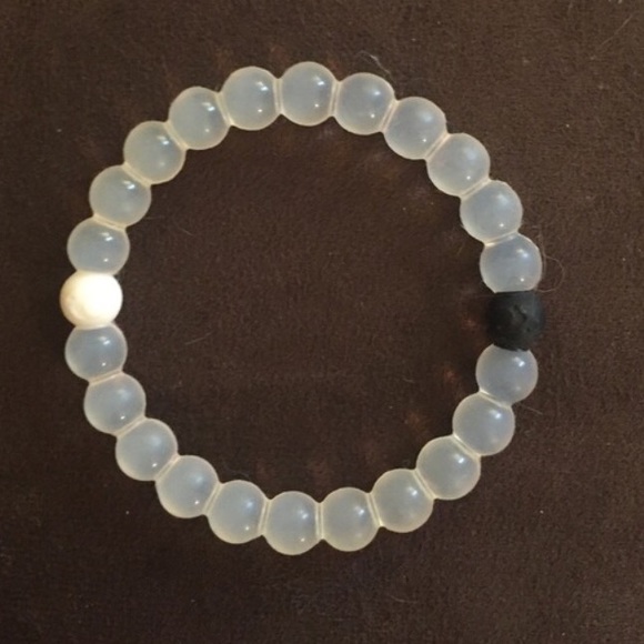 Lokai bracelet