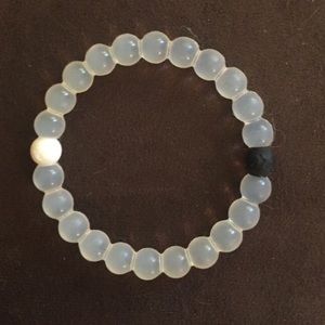 Lokai bracelet