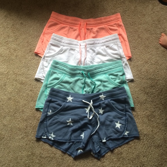 Cute Shorts! - Picture 1 of 3