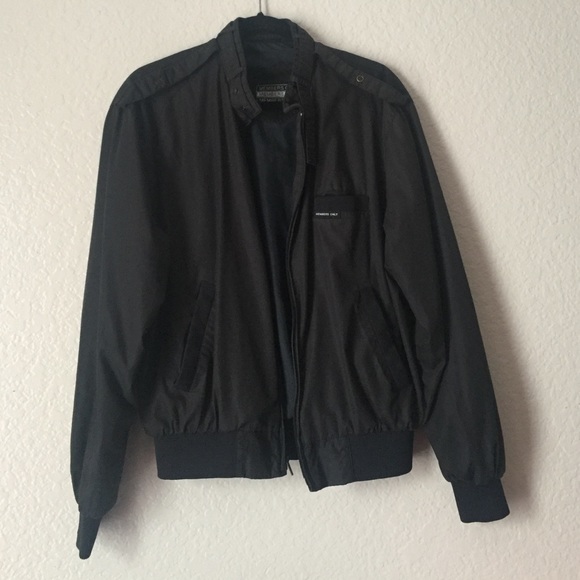 Urban Outfitters Jackets & Blazers - Members only jacket