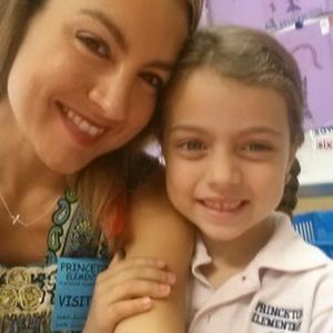 Meet your Posher, Kristin